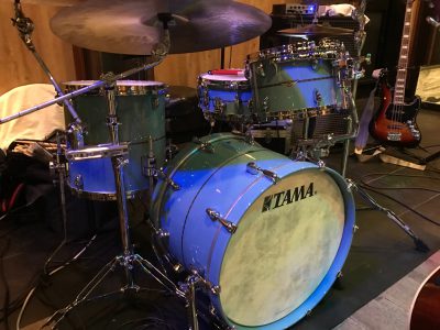 Tama Drums